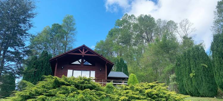 米拉多尔火山精品旅馆(Mirador Los Volcanes Lodge & Boutique)图片