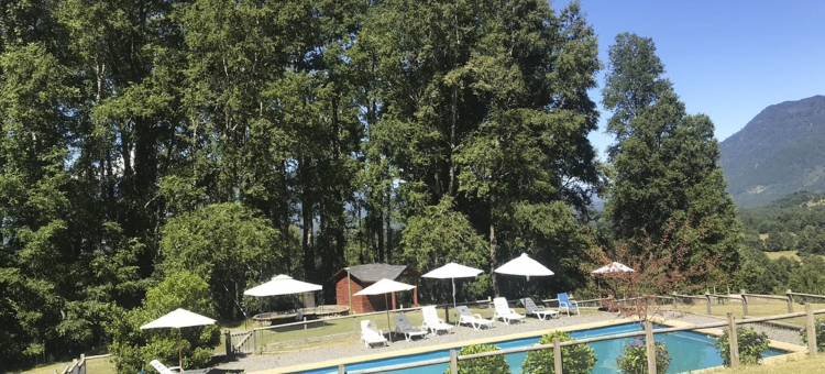 米拉多尔火山精品旅馆(Mirador Los Volcanes Lodge & Boutique)图片