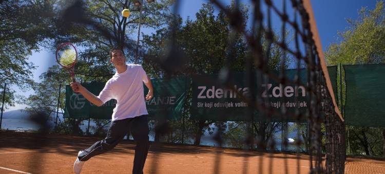 阿米内斯的维亚马拉迪索酒店(Veya Maradiso Hotel by Aminess)图片