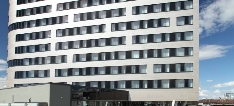布拉提斯拉瓦林德纳酒店 - 凯悦尚选酒店(Lindner Hotel Bratislava)图片