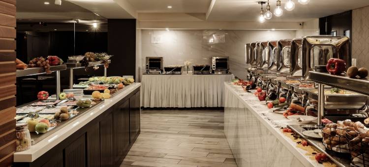Be酒店(be.HOTEL)图片