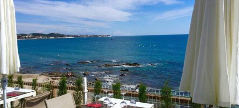 海滨公寓酒店(Apartment on the Beachfront)图片