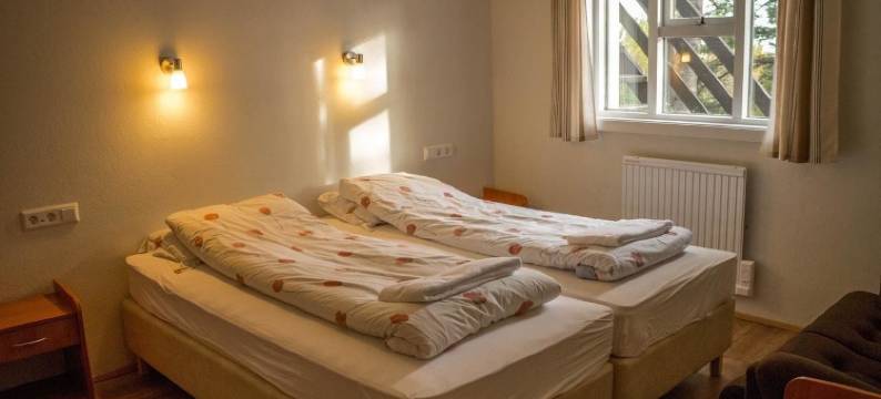 雷尼韦德利酒店(Old Cottage - Reynivellir II)图片