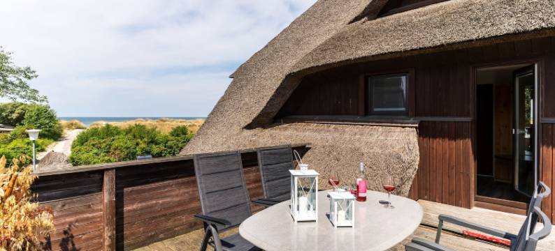 温德霍克之家旅馆公寓酒店(Haus Windhook)图片