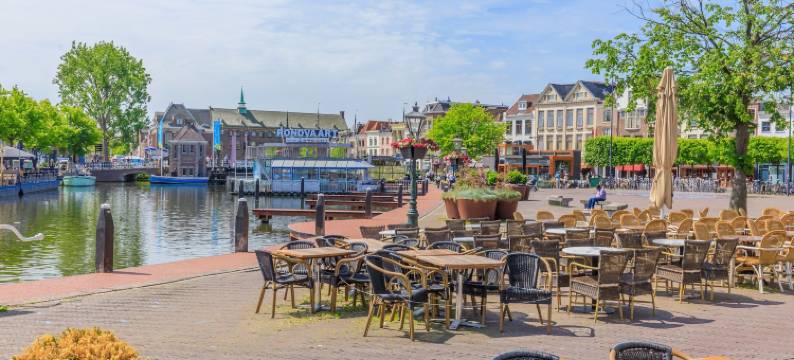 LOT 酒店(Lot Hotel)图片