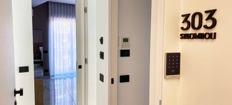 博吉亚客房酒店(BorgiaRooms)图片