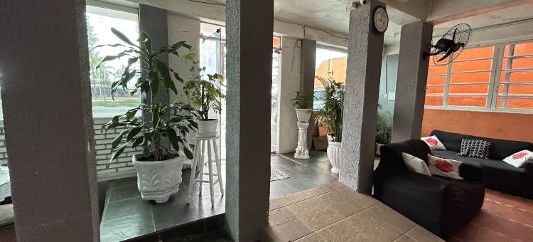 Praia旅馆(Pousada da Praia)图片