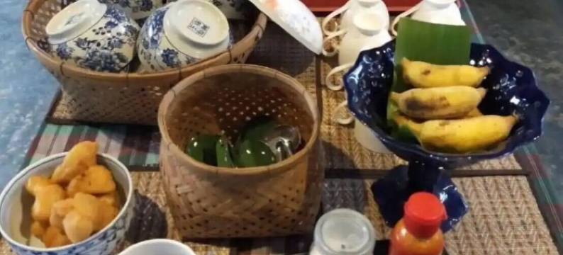 美塔乡村景观民宿(Singburi)(Metha Country View Homestay Singburi)图片