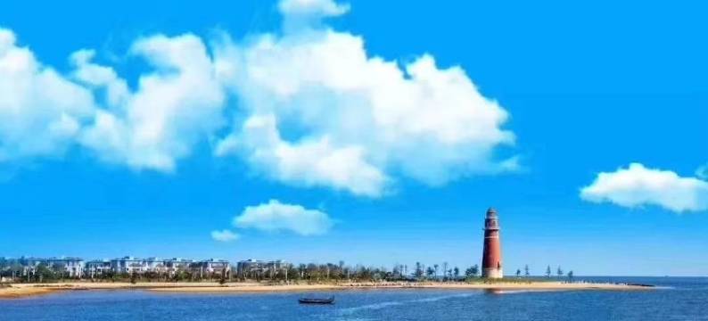 爱莲湾旅游度假区11号海墅民宿(滨海大道1号分店)图片