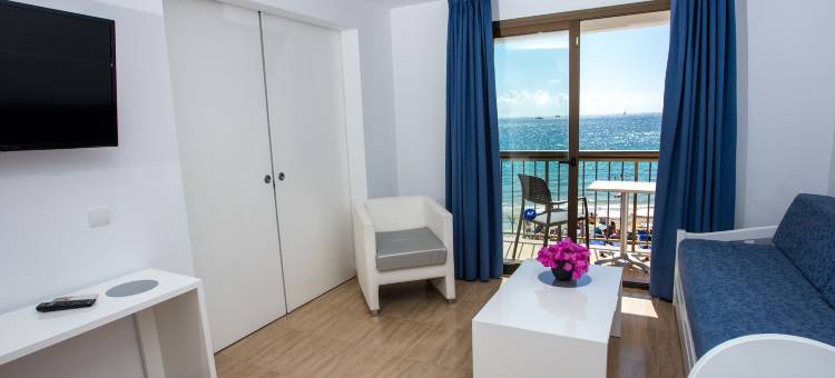 萨尔罗萨公寓酒店(Apartamentos SAL Rossa)图片