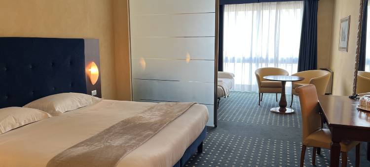 玛丽亚别墅酒店(Hotel Villa Maria)图片