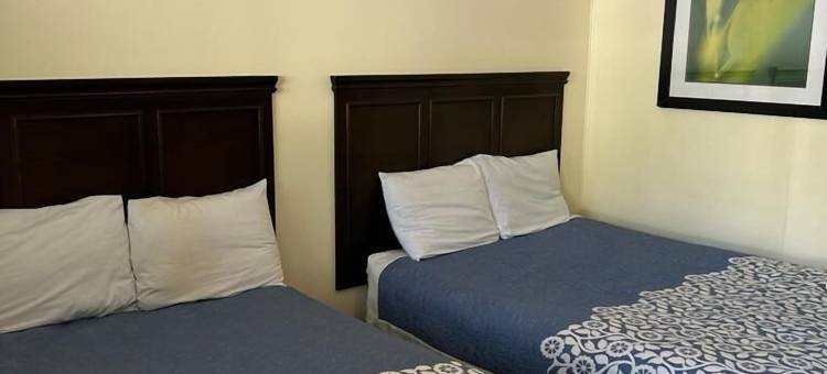 怀特港乡村广场套房旅馆(Country Place Inn and Suites White Haven)图片