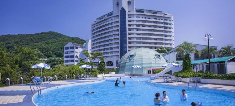 小豆岛海湾度假酒店(Bay Resort Hotel Shodoshima)图片