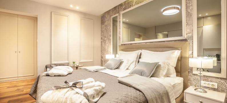 卡德纳豪华客房住宿加早餐旅馆(Luxury Rooms Kadena)图片