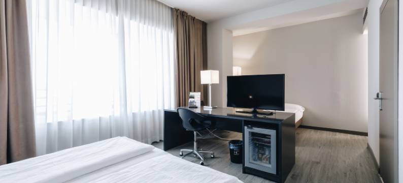 欧陆酒店(Hotel Continental)图片