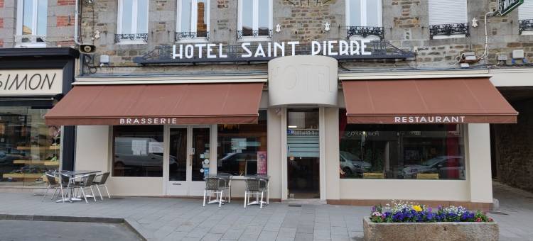 圣皮埃尔酒店(Hôtel Saint - Pierre)图片