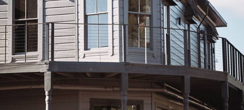 撒切尔酒店(Thatcher Hotel)图片