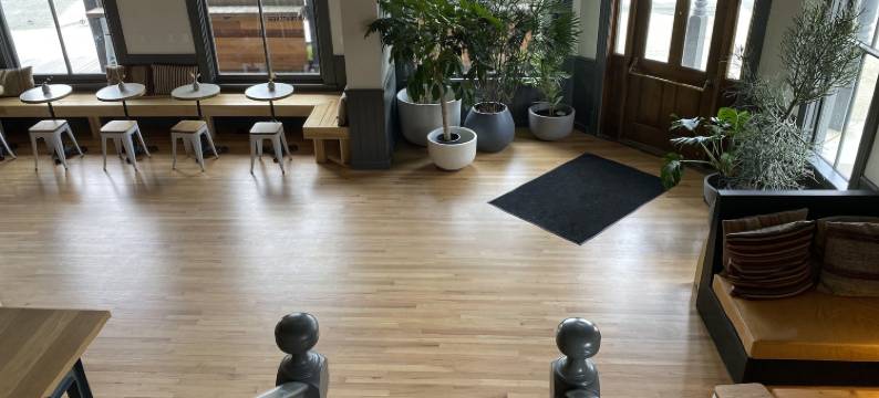 撒切尔酒店(Thatcher Hotel)图片