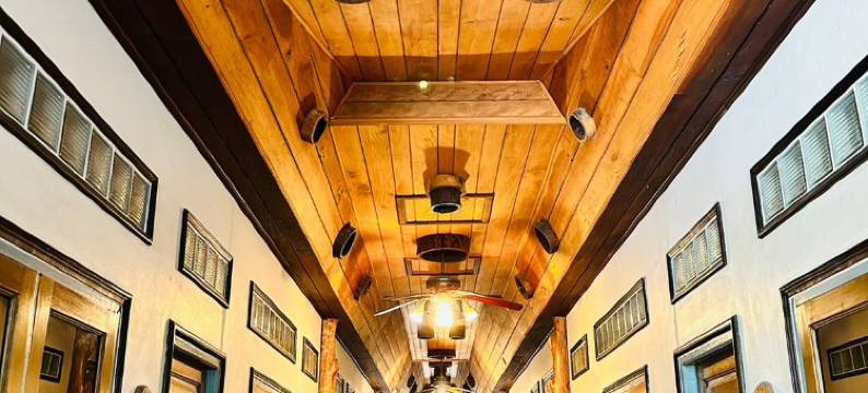 玛格迈家庭旅馆(Magmai Hotel and Resort)图片