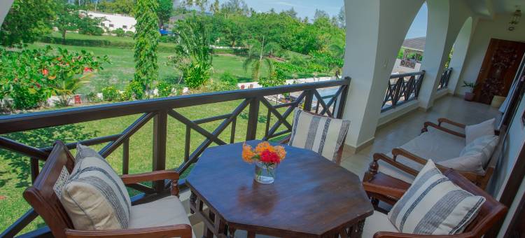 兹玛海滩公寓酒店(Mzima Beach Residences - Diani Beach)图片