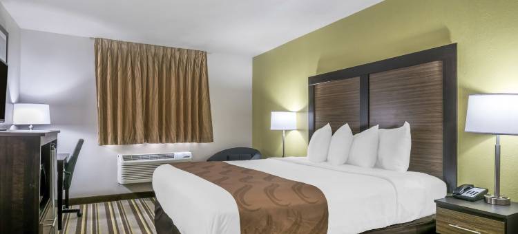 宾夕凡尼亚兰开斯特 6 号汽车旅馆(Motel 6 Lancaster, PA)图片