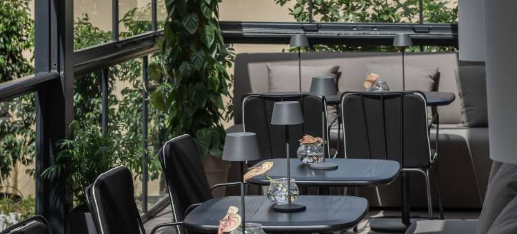 比扎罗精品酒店(Bitzaro Boutique Hotel)图片