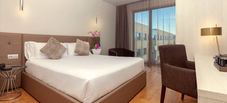 SB BCN活动四星级高级酒店(Hotel SB BCN Events)图片