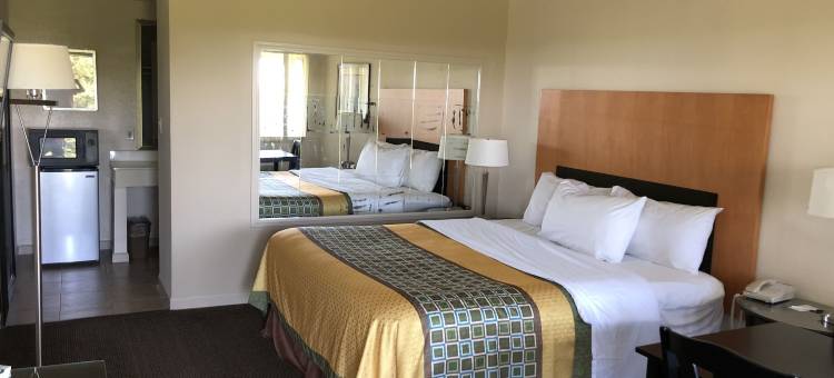 大西方套房旅馆(Great Western Inn)图片
