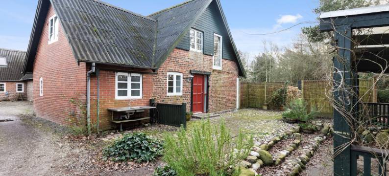 冒险公园公寓(Adventure Park Apartments)图片