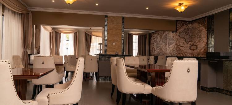 Ezulwini别墅酒店(Ezulwini Villa Hotel)图片