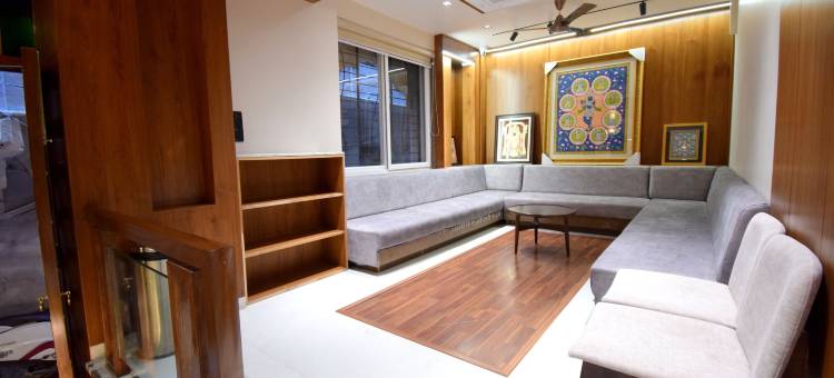 苏甘天空帝国酒店(The Sky Imperial Hotel Sugam)图片