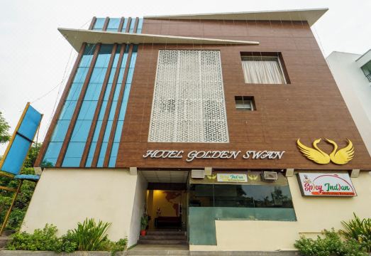 Treebo Golden Swan Tambaram Hotel Overview