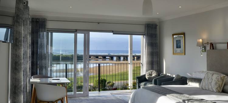 宁静海洋旅馆(Serenity Ocean Lodge)图片