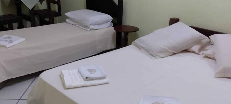 中央海滩(Hotel Central Praia)图片