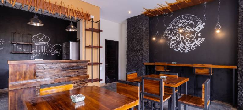 乔什旅馆(Josh Guest House)图片