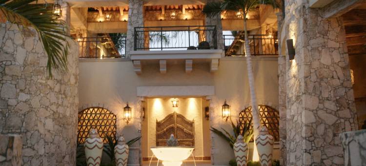 庄园海滩俱乐部及公寓(Hacienda Beach Club & Residences)图片