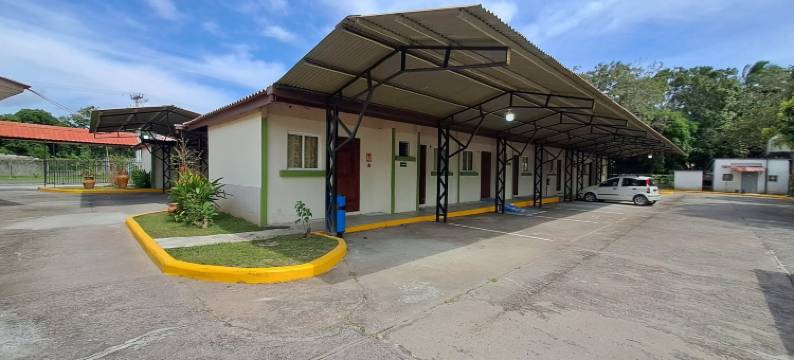 我的大房子(Mi Casa Asi de Grande)图片