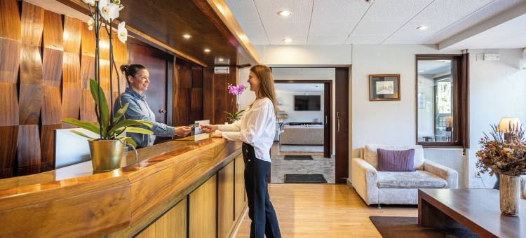 Hotel蓝色阿兰(Hotel Blu Aran)图片