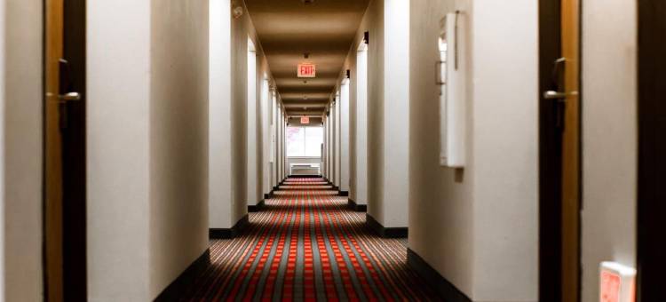 十针套房旅馆(Ten Pin Inn & Suites)图片