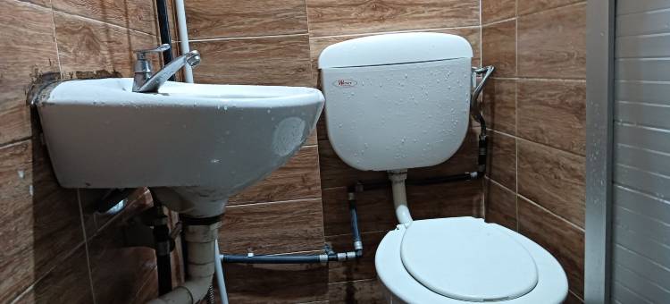 O嗨酒店2号(Hotel O Hi Inn 2)图片