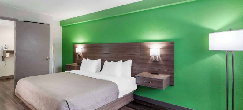 品质酒店(Quality Inn)图片