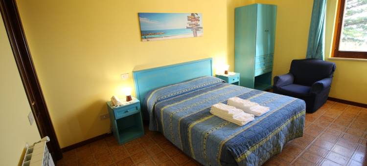 罗莎别墅住宿加早餐旅馆(B&B Villa Rosa)图片