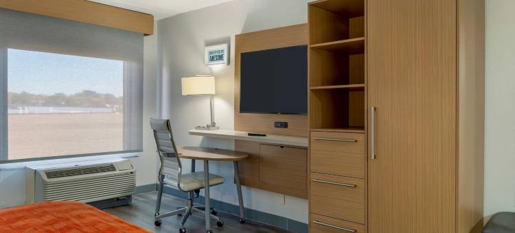 Best Western Executive Hotel图片