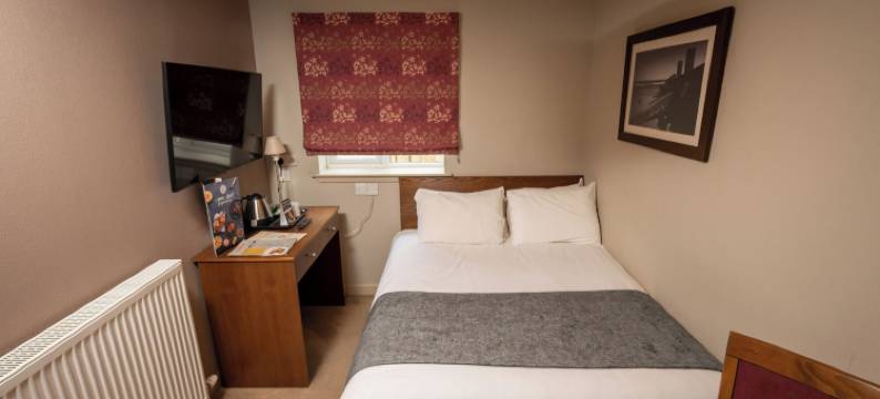 惠灵顿酒店 - 格林国王旅馆(Wellington Hotel by Greene King Inns)图片