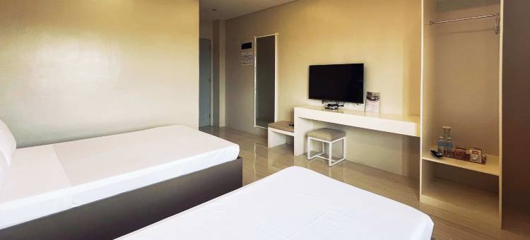 达拉加旅游旅馆(Daraga Tourist Inn)图片