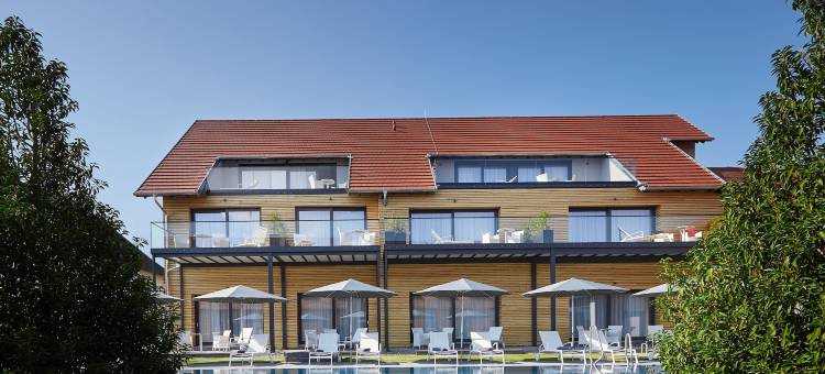 莱纳赫城堡酒店(Schloss Reinach)图片