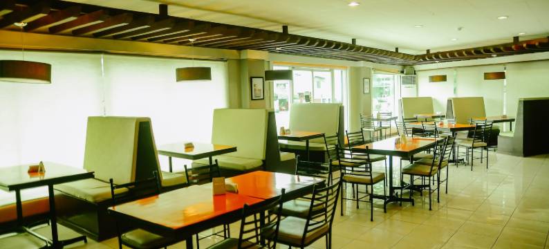 南门旅馆(Southgate Inn)图片