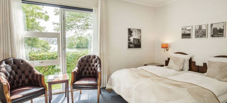 维堡高尔夫酒店(Golf Hotel Viborg)图片