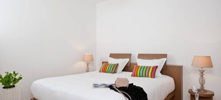 Ténéo Apparthotel Talence - Arthena图片