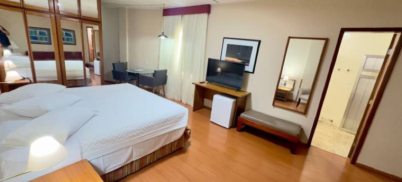 凯萨公园茹伊斯迪福拉酒店(César Park Hotel)图片